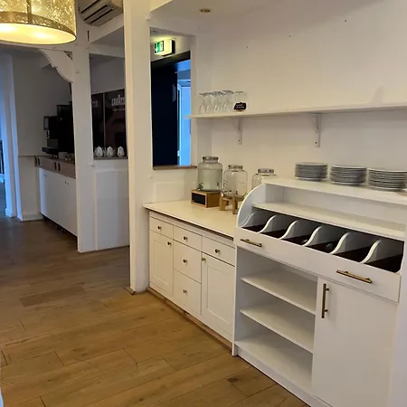 Stadthotel Reckers Hotel