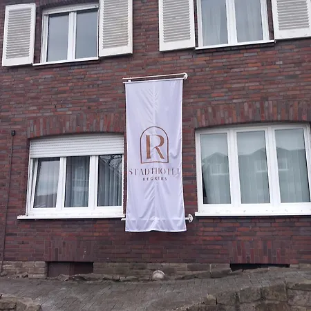 Stadthotel Reckers 3* Werne