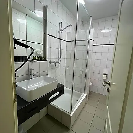 Stadthotel Reckers Werne