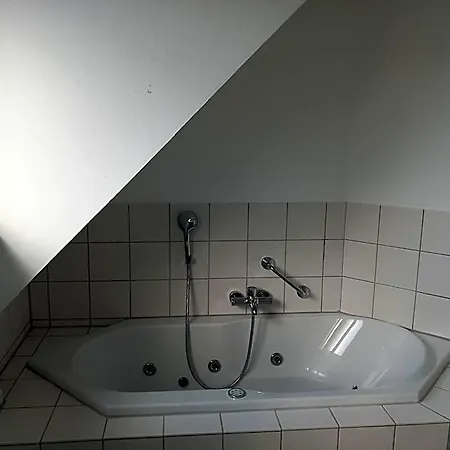 Stadthotel Reckers Werne