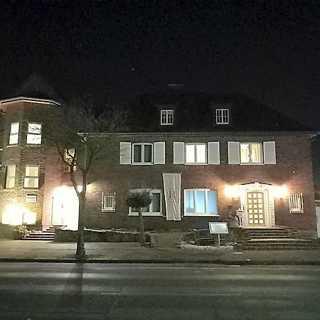 Stadthotel Reckers 3* Werne