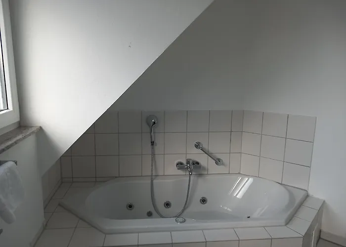 Stadthotel Reckers 3* Werne